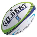 Super Rugby Pacific balls