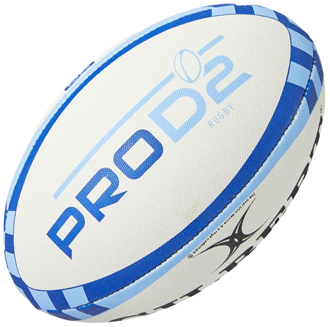 Pro D2 balls