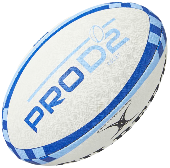 Pro D2 balls