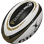 Guinness PRO14 balls