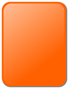 yellow card