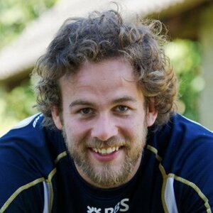Ruaridh Jackson