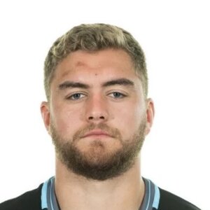 Charlie Capps