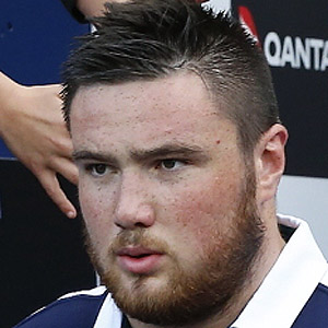 Zander Fagerson