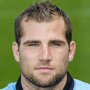 Fraser Brown