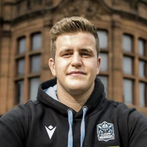 Scott Cummings
