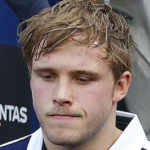 Jonny Gray
