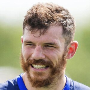 Tim Swinson