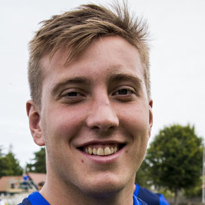 Matt Fagerson