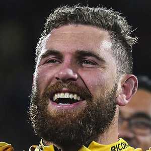 Callum Gibbins
