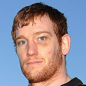 Rob Harley