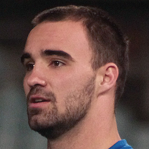 Nick Frisby