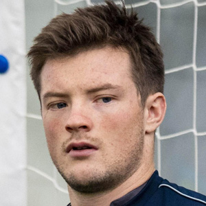 George Horne