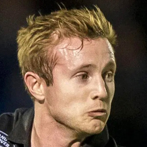Brandon Thomson