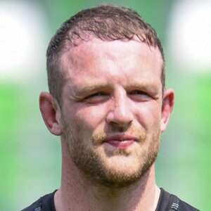 Nick Grigg