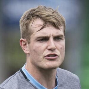 Stafford McDowall