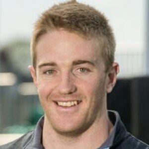 Kyle Steyn
