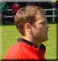 Jonny Vaughton