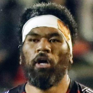 Brian Alainu'uese