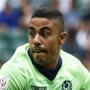 Kaleem Barreto