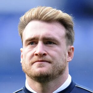 Stuart Hogg