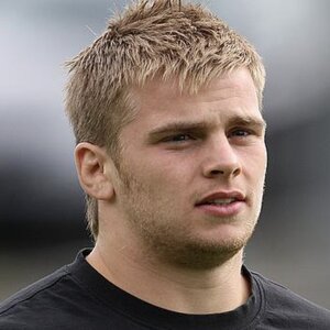 Patrick MacArthur
