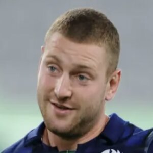 Finn Russell