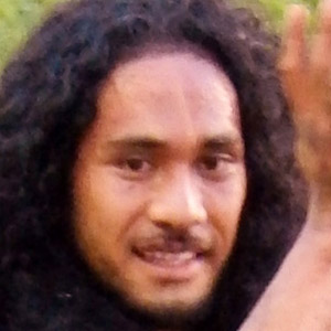 Joe Tomane