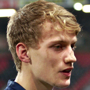Mike Haley