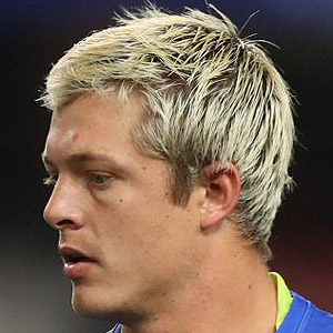 Tian Schoeman