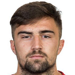 Jordan Williams