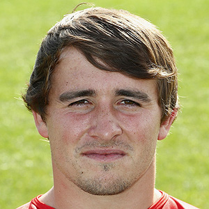 Rhodri Williams