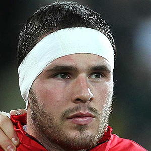 Ryan Bevington