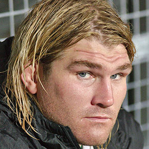 Richard Hibbard