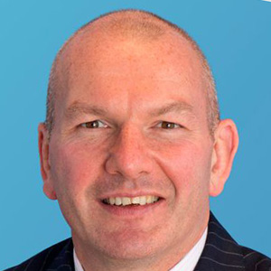 Andrew Lewis