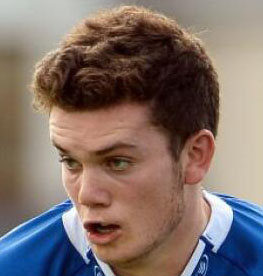 Hugh O'Sullivan
