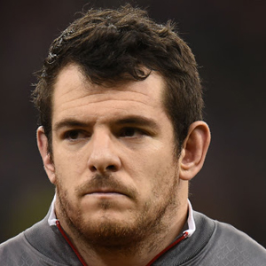 Aaron Jarvis