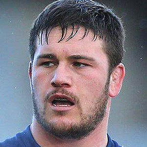 Marc Jones