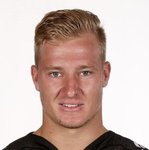 Tristan Blewett