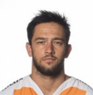 Ruan van Rensburg