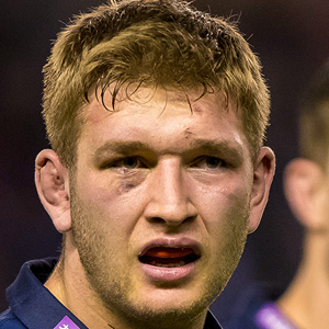 Jamie Hodgson