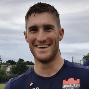 Jason Baggott
