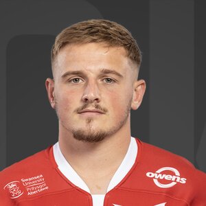 Dafydd Hughes