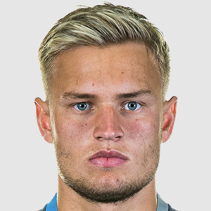 Harri Morgan