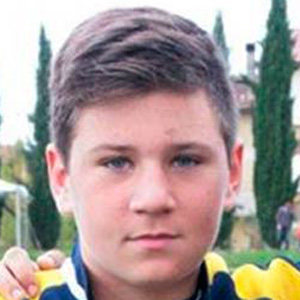 Iacopo Bianchi
