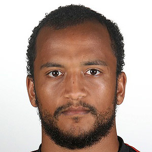 Rhyno Smith