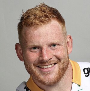 Robbie Smith