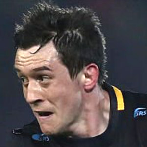 Jamie Elliott
