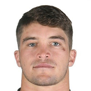 Kerron van Vuuren