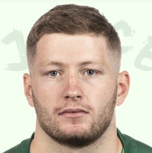 Kieran Joyce